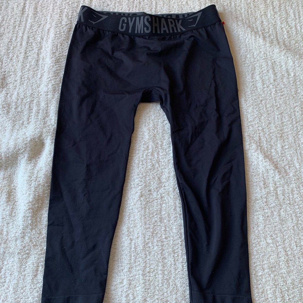 Gymshark cropped leggings
